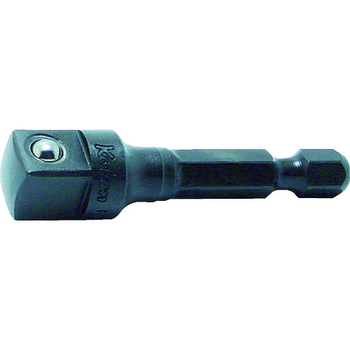 トラスコ中山 コーケン アダプター 差込角9.5mm 811-7955(ご注文単位1個)【直送品】