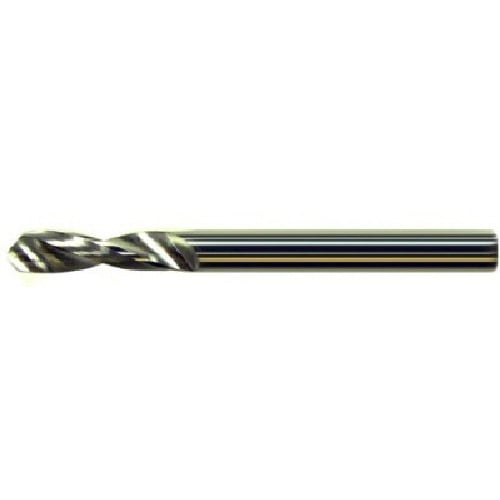 トラスコ中山 デキシー 超硬ドリル #1130シリーズ 刃径6.9mm(ご注文単位1本)【直送品】