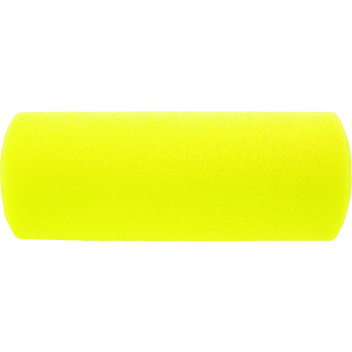 トラスコ中山 KOWA ペイントローラー(レギュラーローラー) 水性ボンド用 全長175mm（ご注文単位1本）【直送品】
