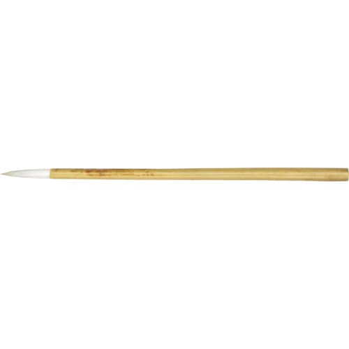 トラスコ中山 KOWA 文字筆 OCTAGON 5号（ご注文単位1本）【直送品】