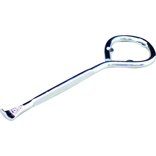 トラスコ中山 KOWA カンオープナー(ご注文単位1個)【直送品】