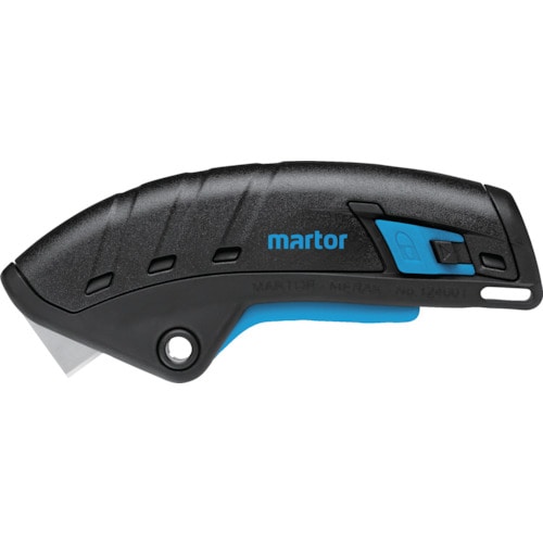 トラスコ中山 martor セーフティカッター SECUPRO MERAK(ご注文単位1個)【直送品】