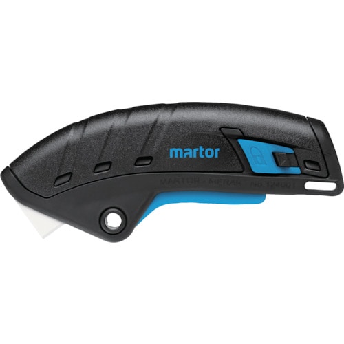 トラスコ中山 martor セーフティカッター SECUPRO MERAK セラミックタイプ(ご注文単位1個)【直送品】