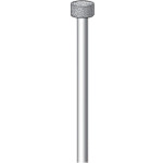 トラスコ中山 ナカニシ 電着ダイヤモンドバー 刃径6mm 829-2738(ご注文単位1本)【直送品】