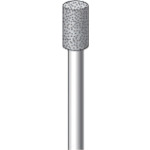 トラスコ中山 ナカニシ クラフトダイヤモンドバー (3本入) 829-2760(ご注文単位1パック)【直送品】