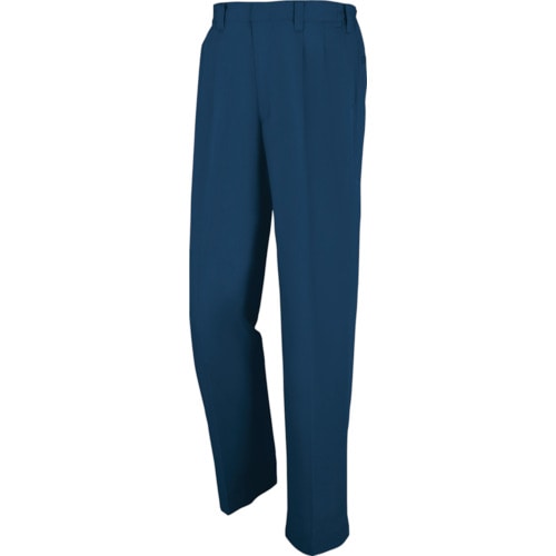 トラスコ中山 ジーベック スラックス1290-10-L(ご注文単位1本)【直送品】