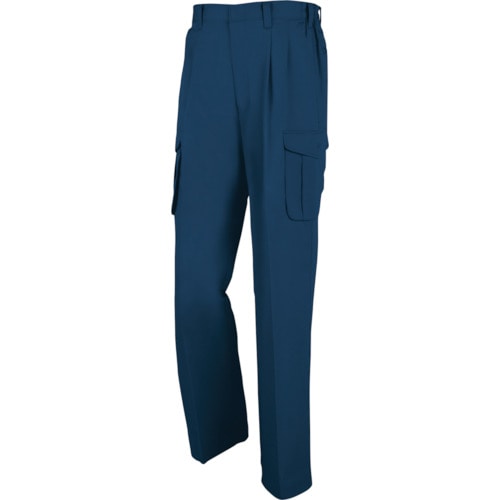 トラスコ中山 ジーベック ラットズボン1296-10-L(ご注文単位1本)【直送品】