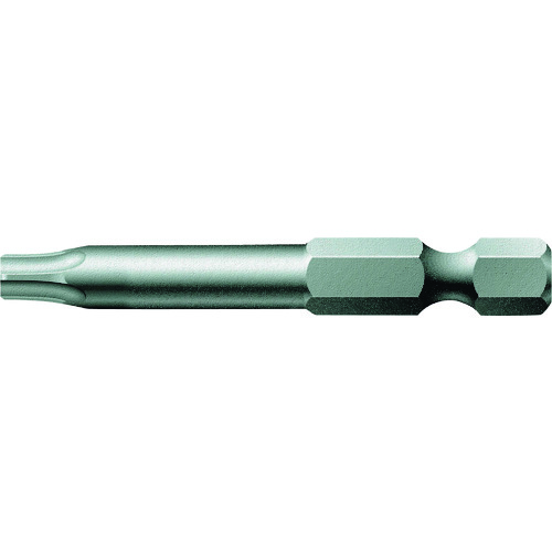 トラスコ中山 Wera 867/4IP トルクスプラスビット 3X50(ご注文単位1本)【直送品】