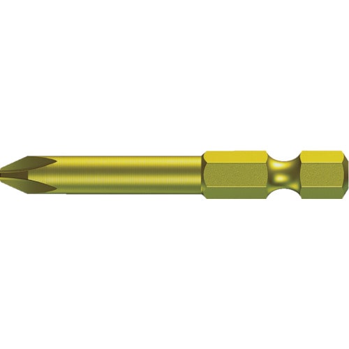 トラスコ中山 Wera 851/4A ビット +3X89(ご注文単位1本)【直送品】