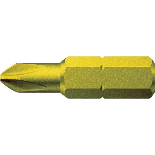 トラスコ中山 Wera 851/1A ビット+2(ご注文単位1本)【直送品】