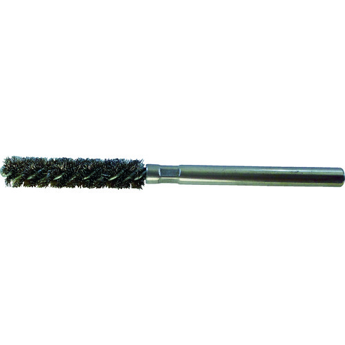 トラスコ中山 KOWA ネジリブラシ(ステンレス撚り線) 473-2499(ご注文単位1本)【直送品】
