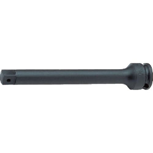 トラスコ中山 コーケン インパクトエクステンションバー 差込角9.5mm 777-2424(ご注文単位1個)【直送品】