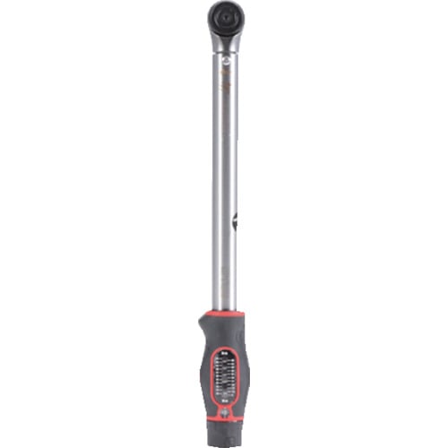 トラスコ中山 NORBAR 3/8”TTi 50トルクレンチ, 10-50 N.m(ご注文単位1個)【直送品】