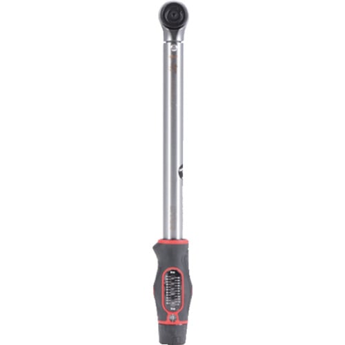 トラスコ中山 NORBAR 1/2” TTi 50トルクレンチ, 10-50 N.m(ご注文単位1個)【直送品】