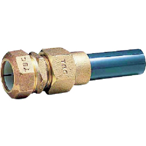 トラスコ中山 TBC ユニオンHI1種13mm(ご注文単位1個)【直送品】