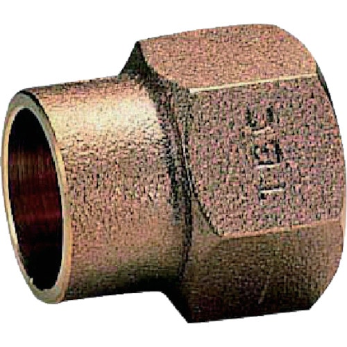 トラスコ中山 TBC ガイドナット13mm(ご注文単位1個)【直送品】