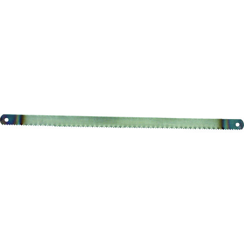 トラスコ中山 KAKURI 金切鋸刃 スレート用 No1 (3枚入)(ご注文単位1パック)【直送品】