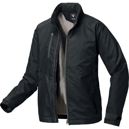 トラスコ中山 ジーベック 軽防寒ブルゾン142-90-M(ご注文単位1着)【直送品】