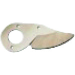 トラスコ中山 FELCO 剪定鋏用替刃14/3(ご注文単位1セット)【直送品】