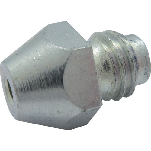 トラスコ中山 ゲシパ ハンドリベッター交換用ノーズピース 10/29 Φ4.0mm/4.8mm(ご注文単位1個)【直送品】