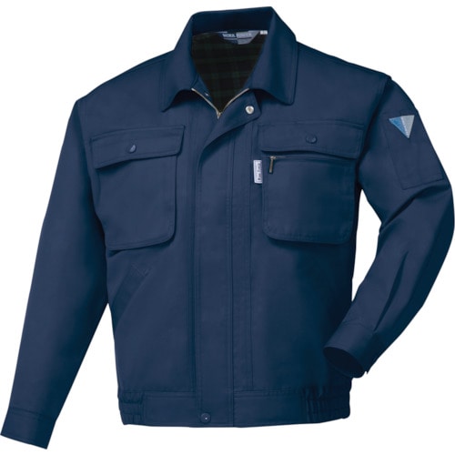 トラスコ中山 ジーベック ブルゾン1450-10-M(ご注文単位1着)【直送品】