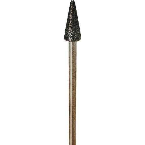 トラスコ中山 ナカニシ メタルボンドダイヤバー 829-2871(ご注文単位1本)【直送品】