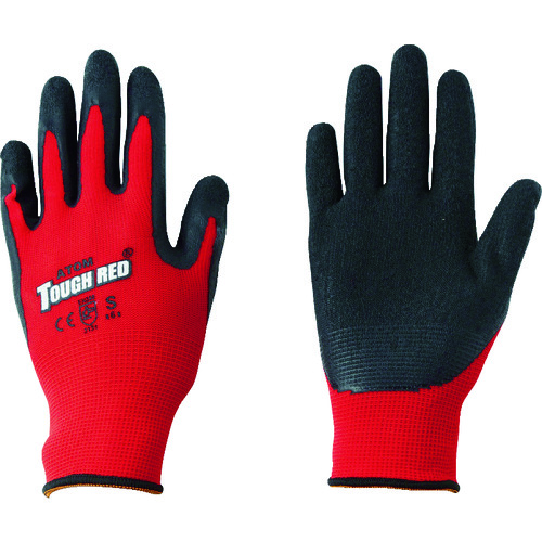 トラスコ中山 アトム タフレッド M(ご注文単位1組)【直送品】