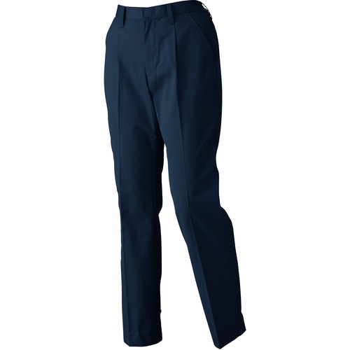 トラスコ中山 ジーベック レディススラックス1485-19-9(ご注文単位1着)【直送品】