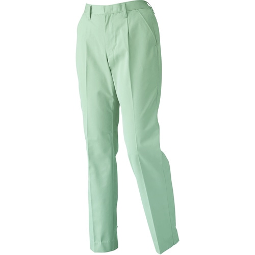 トラスコ中山 ジーベック レディススラックス1485-61-15(ご注文単位1着)【直送品】