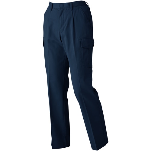トラスコ中山 ジーベック レディスラットズボン1486-19-13(ご注文単位1着)【直送品】