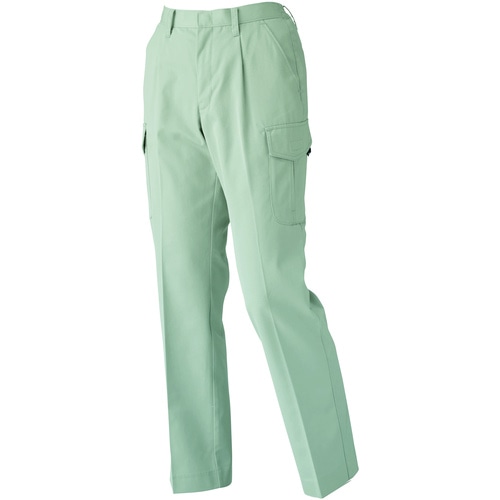 トラスコ中山 ジーベック レディスラットズボン1486-61-15(ご注文単位1着)【直送品】