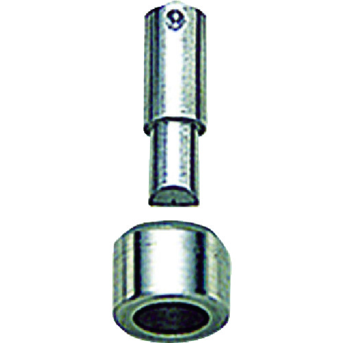 トラスコ中山 育良 IS-14MPS用替刃セット 6mm(51207)(ご注文単位1セット)【直送品】