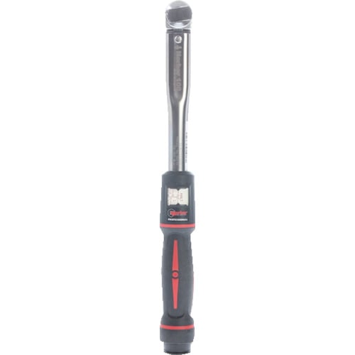 トラスコ中山 NORBAR 3/8”Pro100オートモティブトルクレンチ, 20-100 N.m(ご注文単位1個)【直送品】
