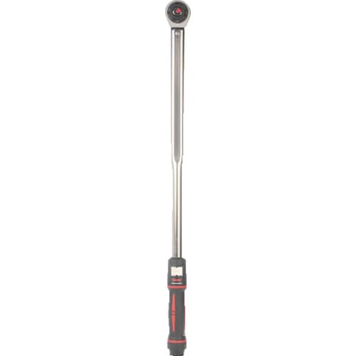 トラスコ中山 NORBAR 1/2”Pro340インダストリアルトルクレンチ, 60-340 N.m(ご注文単位1個)【直送品】