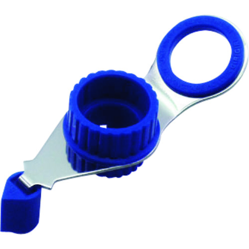 トラスコ中山 仁作 マスキングテープホルダー ギリギリ 12mm(ご注文単位1個)【直送品】