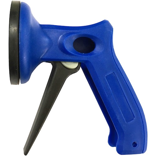トラスコ中山 THREEAXIS バキュームリフター ガンタイプ 最大耐荷重:8kg(ご注文単位1個)【直送品】
