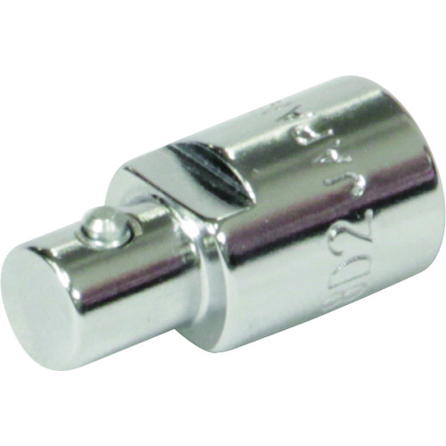 トラスコ中山 TONE トルクレンチ用交換ヘッド アダプター 差込角12.7mm 全長41mm(ご注文単位1個)【直送品】