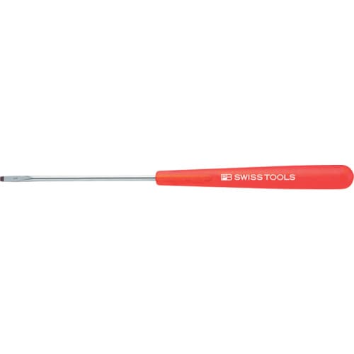 トラスコ中山 PBスイスツールズ マイナスドライバー -3.5×0.5(ご注文単位1本)【直送品】