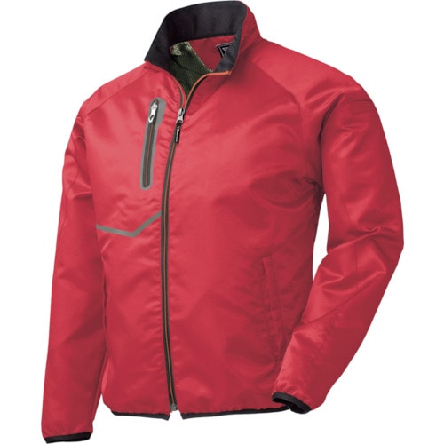 トラスコ中山 ジーベック 軽防寒ブルゾン162-71-M(ご注文単位1着)【直送品】