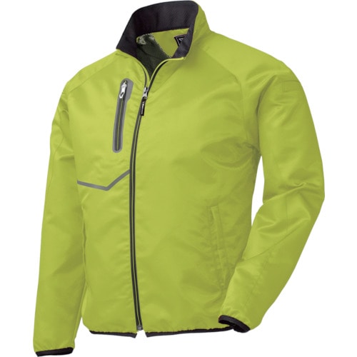 トラスコ中山 ジーベック 軽防寒ブルゾン162-84-M(ご注文単位1着)【直送品】