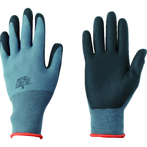 トラスコ中山 アトム ケミソフト超グリ M(ご注文単位1組)【直送品】