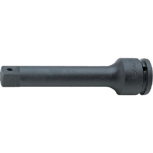 トラスコ中山 コーケン インパクトエクステンションバー 差込角19mm 777-3331(ご注文単位1個)【直送品】