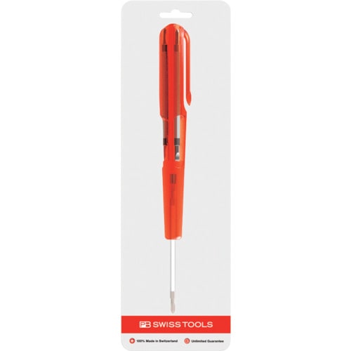 トラスコ中山 PBスイスツールズ インサイダーミニパック入 230-7798(ご注文単位1セット)【直送品】