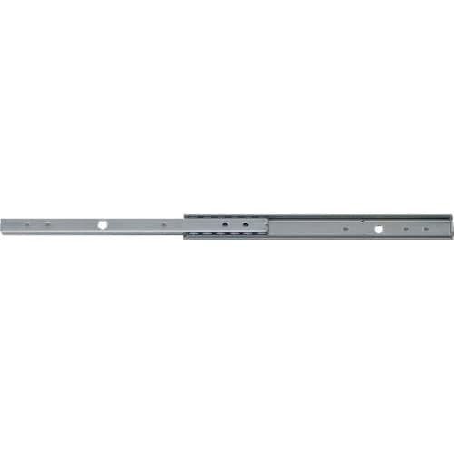 トラスコ中山 高千穂交易 スチール製スライドレール1700-200(ご注文単位1本)【直送品】