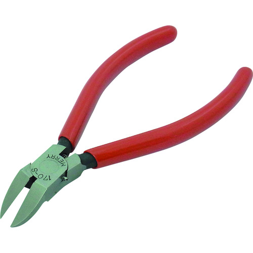 トラスコ中山 メリー 水平プラニッパ150mm（ご注文単位1個）【直送品】