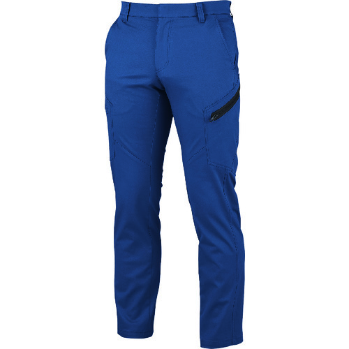 トラスコ中山 ジーベック ラットズボン1723-40-95(ご注文単位1本)【直送品】