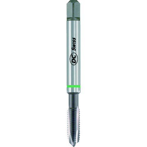 トラスコ中山 DC SWISS ポイントタップ SA320-4 UNJF10-32(ご注文単位1本)【直送品】