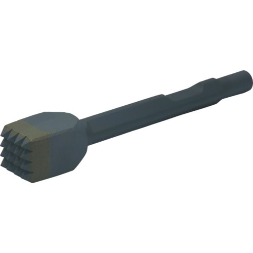 トラスコ中山 NPK NFー25F用 ビシャン刃 16枚刃(ご注文単位1本)【直送品】