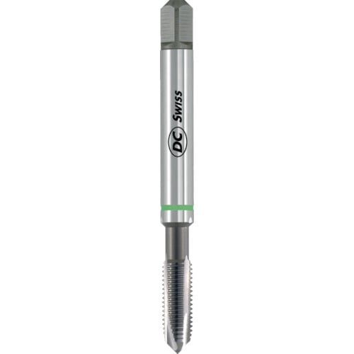 トラスコ中山 DC SWISS ポイントタップ SA320-4 UNJF1/4-28(ご注文単位1本)【直送品】