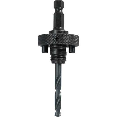 トラスコ中山 LENOX ストレートシャンクアーバー (6L) 32mm-152mm用(ご注文単位1本)【直送品】